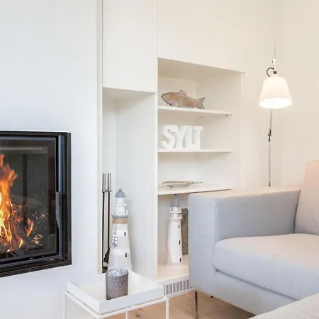 Haus Tess Hébergement de vacances *