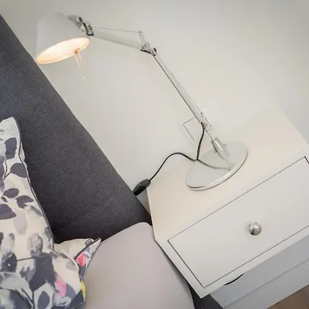 Haus Tess * Westerland