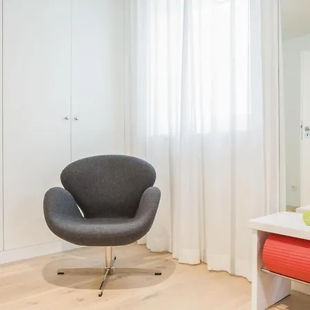 בית נופש Haus Tess ווסטרלנד