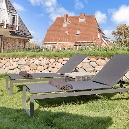 Haus Tess Hébergement de vacances *