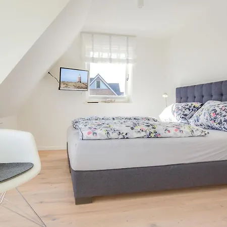 度假居 Haus Tess *