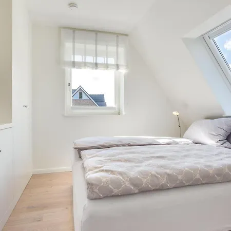 Hébergement de vacances Haus Tess *