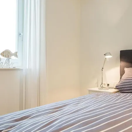 בית נופש Haus Tess *
