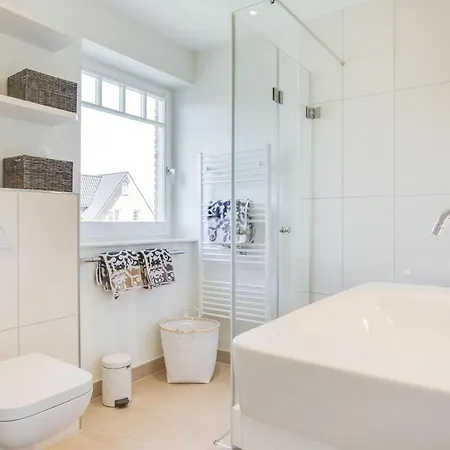 Haus Tess 韦斯特兰