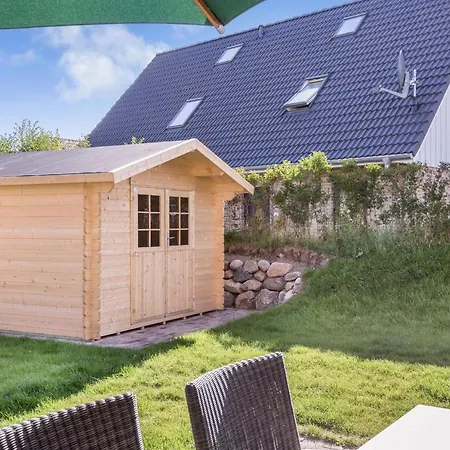 Haus Tess 韦斯特兰