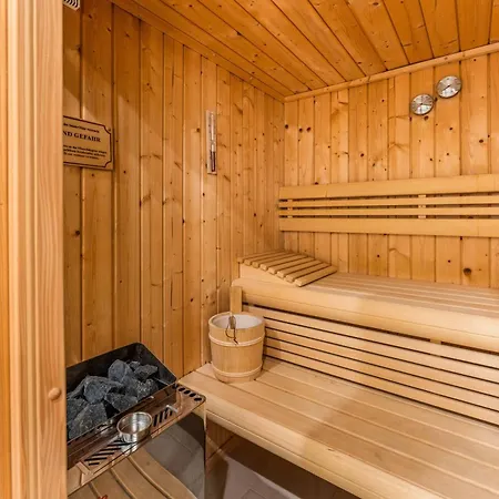 Haus Tess Дом отдыха Вестерланд