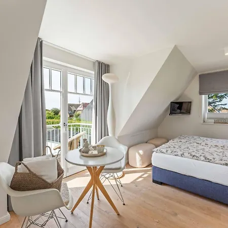 Tatil Evi Haus Tess Westerland