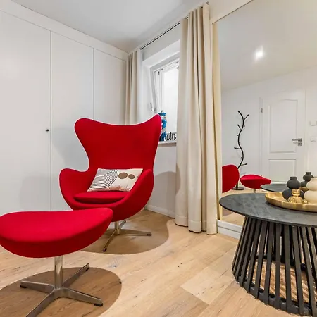 Σπίτι διακοπών Haus Tess *