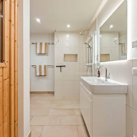 Σπίτι διακοπών Haus Tess Βέστερλαντ