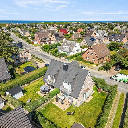 Haus Tess * Westerland