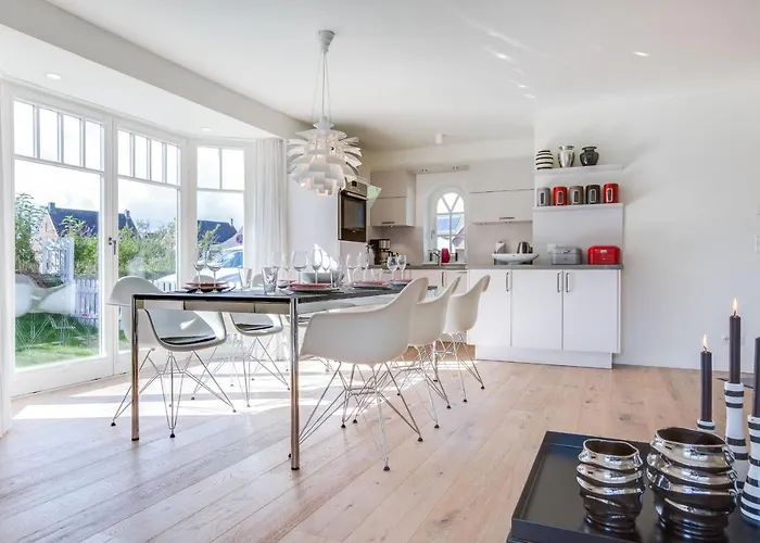 Casa de Férias Haus Tess *