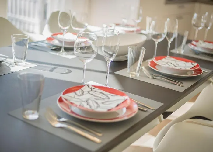 Haus Tess * Westerland