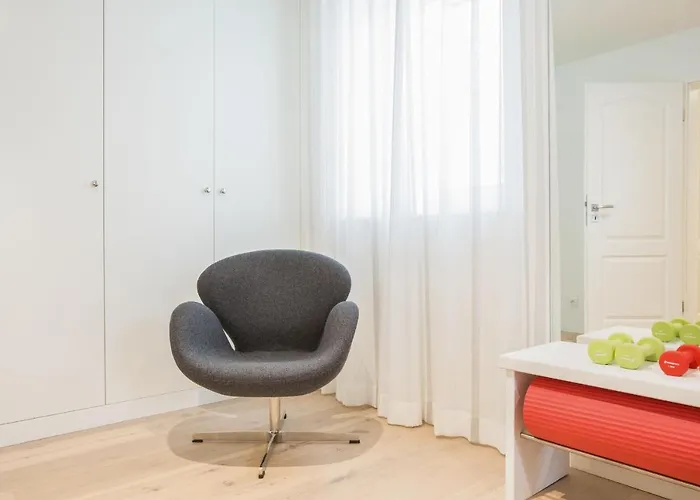 Дом отдыха Haus Tess Вестерланд